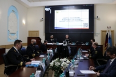 Совет по образованию Росморречфлота