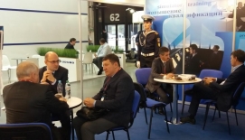 Специализированный учебный класс Inmarsat будет открыт в Университете