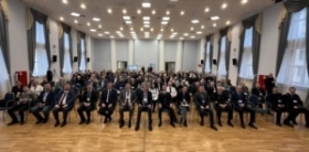 В Санкт-Петербурге прошла всероссийская конференция «Связь на море и реке»