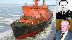 Золотая эпоха морского флота