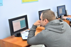 График проведения занятий в I квартале 2018 года