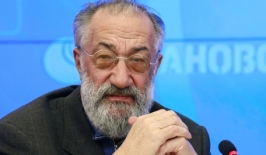 «Макаровка» скорбит по выдающемуся выпускнику Артуру Чилингарову