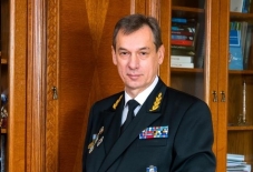 Обращение ректора Университета