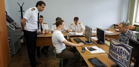 График обучения на I квартал 2019 года