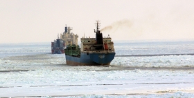 Университет получил признание Минтранса России по подготовке моряков для работы на судах в полярных водах