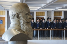 Памяти адмирала Макарова