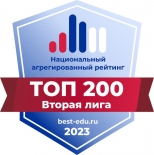 ГУМРФ вошел в топ лучших вузов России