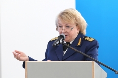 ГУМРФ принял участие в совместном заседании федеральных учебно-методических объединений