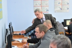 Мурманский филиал ГУМРФ успешно прошел освидетельствование новых программ