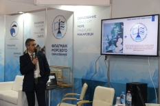 ГУМРФ интегрирован в европейскую сеть морских тренажерных центров