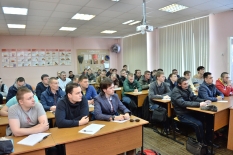 Итоги работы в I квартале 2016 года