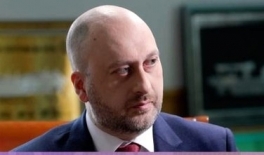 Опубликовано интервью руководителя Росморречфлота Захария Джиоева