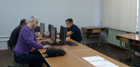 Дистанционное обучение судоводителей в сфере ДПО
