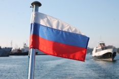 С Днем России поздравляет ректор ГУМРФ!