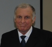 Умер Антипин Валерий Германович