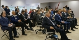 Подготовка судоводителей к плаванию в полярных водах