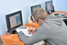 Морской УТЦ ГУМРФ имени адмирала С.О. Макарова подвел итоги первого полугодия 2016 г.