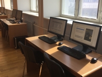 Институт ДПО Университета ввел в эксплуатацию новый программный комплекс 