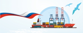 С Днём работников морского и речного флота!