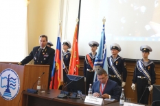 В Университете прошел международный саммит «Арктика и шельфовые проекты: перспективы, инновации и развитие регионов»