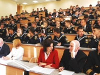  Всероссийские Меньшиковские чтения