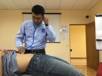 Выездные курсы обучения в Казахстане