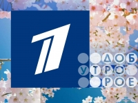 ГУМРФ имени адмирала С.О. Макарова – на Первом