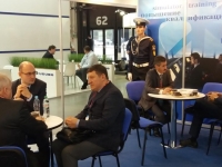 Специализированный учебный класс Inmarsat будет открыт в Университете