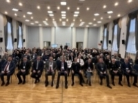 В Санкт-Петербурге прошла всероссийская конференция «Связь на море и реке»