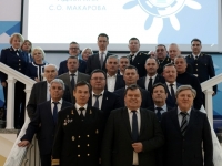 Попечительский совет ГУМРФ обсудил актуальные векторы развития флагманского морского вуза страны