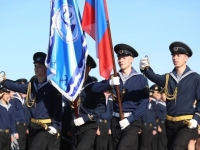 Результаты приема «Макаровки» в 2016 году