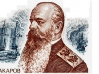 8 января исполнилось бы 169 лет адмиралу С.О. Макарову