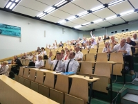 На июньском заседании Ученого совета ГУМРФ подведены итоги деятельности вуза