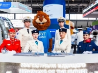 Константин Пашков посетил Международный фестиваль молодежи.