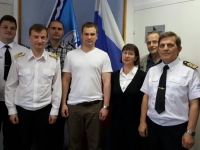 Состоялся первый выпуск слушателей курсов в системе дистанционного обучения 
