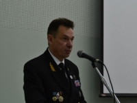 Итоги встречи ректора вуза Сергея Барышникова  с членами Ученого совета