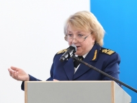 ГУМРФ принял участие в совместном заседании федеральных учебно-методических объединений