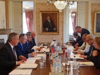 ГУМРФ завершил предпроектную работу в рамках проекта развития Сайменского канала