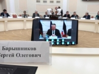 В Москве состоялось заседание Координационного совета Минобрнауки
