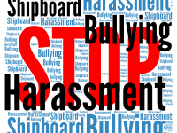 В Мурманском филиале 1 декабря стартует обучение по предотвращению и реагированию на ситуации насилия и притеснений на судне