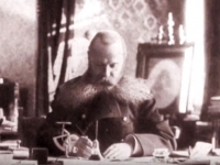 День памяти гениального флотоводца, ученого, инженера