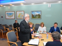Филиал принят в члены Ассоциации "АССПОЛ"