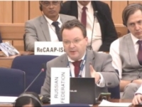 Постоянный представитель РФ при ИМО выступит на Конференции по подготовке моряков