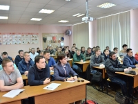 Итоги работы в I квартале 2016 года