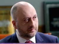 Опубликовано интервью руководителя Росморречфлота Захария Джиоева