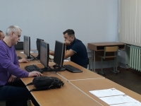 Дистанционное обучение судоводителей в сфере ДПО