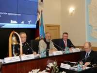 Коллегия и Общественный совет Росморречфлота подвели предварительные итоги 2019 года