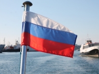 С Днем России поздравляет ректор ГУМРФ!