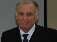Умер Антипин Валерий Германович