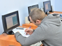 Морской УТЦ ГУМРФ имени адмирала С.О. Макарова подвел итоги первого полугодия 2016 г.